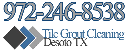 Tile Grout Cleaning Desoto TX